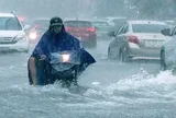 Thời tiết hôm nay 25-9: Nam Bộ giảm mưa, Nghệ An đến Quảng Trị mưa rất to
