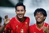 Lào và Myanmar ra quân thuận lợi ở FIFA ASEAN Cup 2026