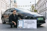 Giải mã kỷ lục 1.338 km chạy thuần điện của Audi A6 Sportback e-tron: Tiêu thụ chỉ 7,09 kWh/100 km