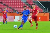 Lịch trực tiếp tứ kết bóng đá nam Asiad 20: Trung Quốc gặp Thái Lan