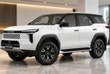 Toyota Fortuner xuất hiện với đèn mới, lộ chi tiết cho thấy dễ có ADAS, dự kiến ra mắt năm 2027