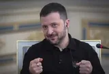 Ông Zelensky: Mỹ đề xuất gặp ba bên với Nga tại UAE