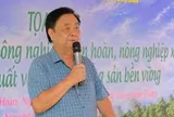 Ông Lê Minh Hoan: Được mùa mà đất đai suy kiệt thì có được mùa không?