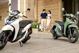 Tin vui lớn dành cho những ai sắp mua Honda SH mode 2027