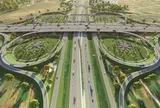 Siêu dự án gần 86.000 tỷ, có lượng đất, cát cần dùng lớn chưa từng có, đủ lấp đầy 3 lần hồ Tây...phấn đấu hoàn thành trong một năm nữa
