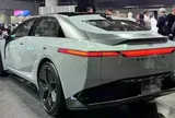 Xe Toyota bán chạy nhất mọi thời đại sắp có màn ‘lột xác’