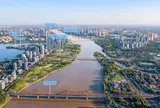 Điều chỉnh quy hoạch sông Hồng: Tầm nhìn 100 năm phải nhìn lại lịch sử 1.000 năm