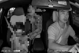 Lời xin lỗi sau chuyến xe vội vã đưa cháu bé đến viện cấp cứu, tài xế nhận mưa lời khen