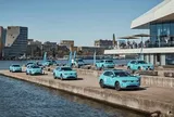 Chạy taxi bằng VinFast VF 8, Green SM đang tuyển tài xế lương tới 88 triệu/tháng và được chia sẻ doanh thu tới 85% tại quốc gia này
