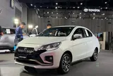 Vừa xả kho giá 300 triệu chưa lâu, Mitsubishi Attrage bất ngờ lộ diện bản mới tại Việt Nam: Ngoại hình thay đổi, thêm công nghệ an toàn, mức 'ăn xăng' gây chú ý