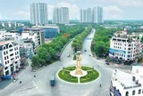Doanh nghiệp thuộc hệ sinh thái Vingroup trúng dự án khu đô thị 25.400 tỷ đồng tại Hưng Yên