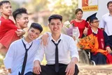 Chàng trai khuyết tật được bạn cõng đi học 10 năm: 3 lựa chọn sống và tấm bằng giỏi Bách khoa Hà Nội