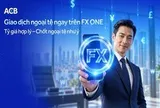 Áp lực lãi suất toàn cầu tăng: Doanh nghiệp chuẩn bị gì cho rủi ro tỷ giá?