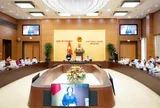 Mở rộng việc tiếp cận thị trường đối với nhà đầu tư nước ngoài