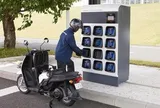 Pin xe điện có thể được tạo 'vòng đời thứ hai'