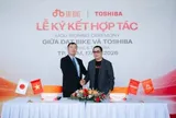 Cú bắt tay Dat Bike và Toshiba: Tham vọng định hình lại thị trường xe điện Việt