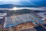 Dự án điện mặt trời lớn nhất Việt Nam của Trung Nam Group: Lỗ lũy kế gần 2.000 tỷ, nợ phải trả gần 9.800 tỷ