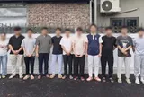 Khởi tố 11 người lôi kéo học sinh, sinh viên mở tài khoản ngân hàng để bán