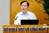 "Mỗi doanh nghiệp phải coi đổi mới sáng tạo là điều kiện sống còn để phát triển"