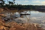 Vàng vượt cocaine trở thành ngành tội phạm sinh lợi nhất Peru