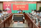 Ủy ban Kiểm tra Trung ương kỷ luật Chi bộ Cục Xuất bản, In và Phát hành cùng nhiều đảng viên
