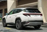 Hyundai Tucson bán hơn 10,6 triệu xe toàn cầu, lập kỷ lục chưa từng có với xe Hàn