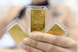 Giá vàng hôm nay (1/10): Vừa tăng mạnh đã quay đầu, thế giới mất mốc quan trọng