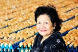 BIDV rao bán bất động sản, máy móc của trứng gà Ba Huân
