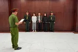 Khởi tố chủ công ty sản xuất cho Ngân 98 hơn 100.000 sản phẩm thực phẩm giảm cân chứa chất cấm có nguy cơ gây tai biến tim mạch, đột quỵ, ung thư