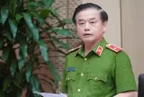 Bộ Công an thông tin mới nhất vụ án liên quan loạt lãnh đạo công ty điện lực PC1, TV1, TV2, TV3 bị khởi tố