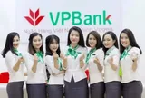 VPBank (VPB) công bố thông tin bất thường liên quan trực tiếp đến 493 nhân sự