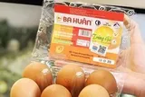 BIDV rao bán nợ hơn 600 tỷ của Công ty trứng gà Ba Huân, thế chấp bằng hàng chục ha đất, nhà máy, trứng, gà, thức ăn chăn nuôi,...