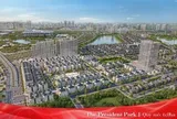 CityLand Group khởi động hành trình mới tại Hà Nội với The President Park
