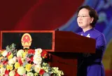 Khai mạc Lễ hội Văn hóa thế giới và điều dễ bị lãng quên trong các nghị trường