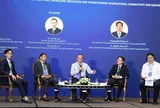 Chuyên gia: Nhu cầu vốn đầu tư cho kinh tế biển trong 5 năm tới ở mức 1.500 tỷ USD