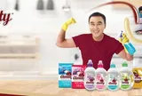 Agribank rao bán khoản nợ hơn 125 tỷ đồng của công ty từng mang tên Nghệ Sĩ Quyền Linh