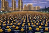 Tỷ phú Phạm Nhật Vượng tuyển hàng chục nghìn công nhân cho loạt “siêu dự án”, không cần kinh nghiệm, thu nhập tới 48 triệu đồng/tháng bao ăn ở