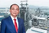 DN của ông Phạm Nhật Vượng rót gần 1.400 tỷ đồng hỗ trợ Thép Pomina