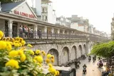 Taseco đề xuất 'tái sinh' 127 vòm cầu hơn 100 năm tuổi ở Phùng Hưng - Gầm Cầu thành không gian văn hóa, kinh tế đêm