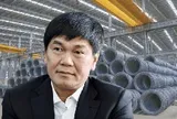 Con trai tỷ phú Trần Đình Long muốn chi nghìn tỷ gom thêm 50 triệu cổ phiếu Hòa Phát