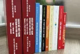 Giải thưởng Sách KHCN, đổi mới sáng tạo và chuyển đổi số: Nhiều đề cử uy tín