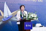 Gia đình Chủ tịch Cao Thị Ngọc Dung bán gần 5% cổ phần PNJ trong 3 tháng