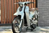 Một mẫu xe số của Honda đang được bán với giá 180 triệu đồng, đắt hơn cả SH 350i
