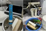 7 thói quen hại máy lọc nước bậc nhất