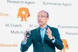 CEO Techcombank: Cuộc đua AI không nằm ở công nghệ mà ở năng lực thực thi
