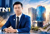 ROX Key Holdings (TN1) thay Chủ tịch HĐQT, ông Nguyễn Việt Sơn trở lại “ghế nóng”