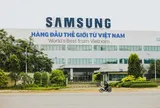 Tổng Giám đốc Samsung nhắc 2 trụ cột vàng giúp doanh nghiệp Việt tiến sâu vào chuỗi cung ứng 500 tỷ USD
