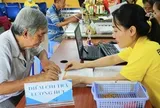 Từ hôm nay (5/10), người từ đủ 60 đến dưới 75 tuổi được hưởng 810.000 đồng/tháng nếu thuộc trường hợp này