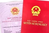 Người dân chú ý khi xin cấp sổ đỏ cho đất không giấy tờ