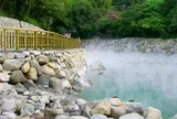 Việt Nam có 'túi nước nóng' tự nhiên gần 80 độ C, mất 10 phút để chín trứng gà: diện tích trải rộng 4.000m2, nằm sát biên giới Việt - Lào